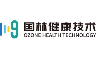青島國林健康技術有限公司logo